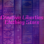 Creative Liberties Clothing Store