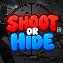 Shoot OR Hide! icon