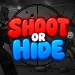 Shoot OR Hide! icon
