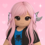 Scarlett Roblox Fan Club!