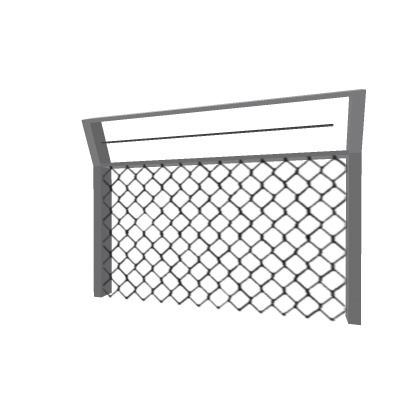 airport fence #2