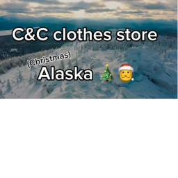C&C Clothes Store (Alaska) (Legacy edition)