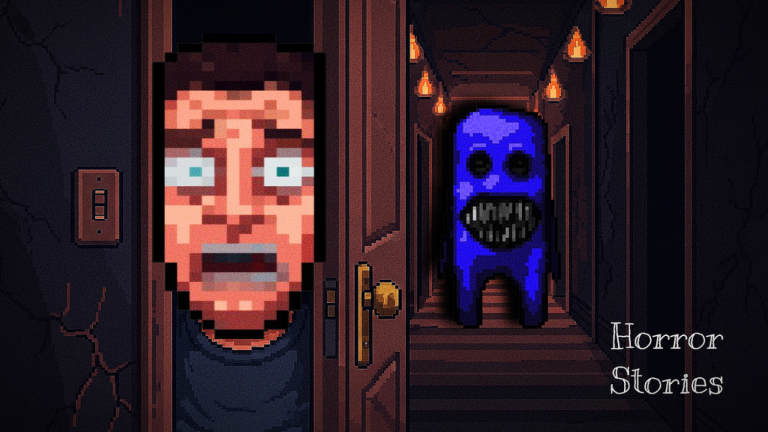 (ASYLUM) Horror Stories screenshot 1