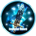 [50% OFF] Imperial Sword