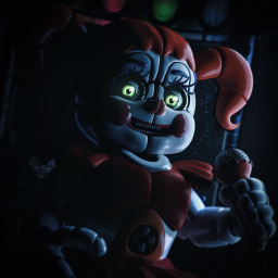 Fnaf Below The Surface(ALPHA)