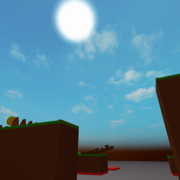 Running Fun Of Simulator FAST [BETA]