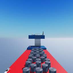 The Bassplate Obby {Now Here}