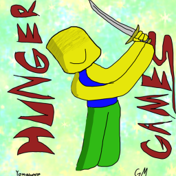 Hunger games