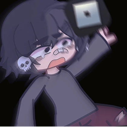 Angie’s childrens Roblox group icon