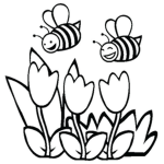 Humble Bees