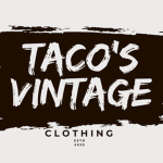 Taco's Vintage