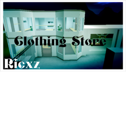 Clothing Store