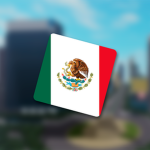 | MEX | Republica Mexicana