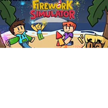 Firework Simulator 2020 OMG
