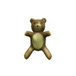 Teddy Bear Gang