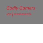 Godly Gamers