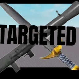 Targeted icon