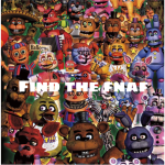 [UPD]Find The Fnaf  [117]