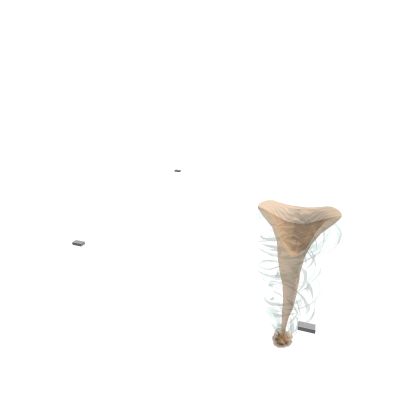 Tornado System