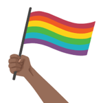 LGBTQ Supporters! ;-;