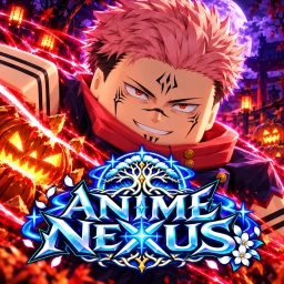 [🎃 UPD 0.6] Anime Nexus icon
