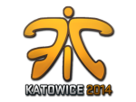 Fnatic Holo