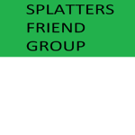 splatters friend group