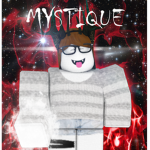 Mystique Clothing
