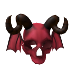 Ranger Skull