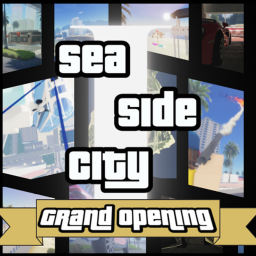 Sea Side City Grand Opening