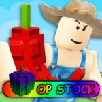 Grow a Garden 2