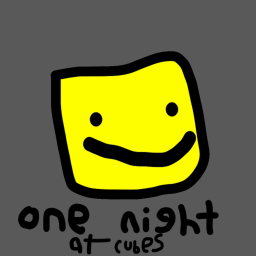 A Night At Cubes Classic