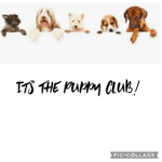 It's The Puppy Club!