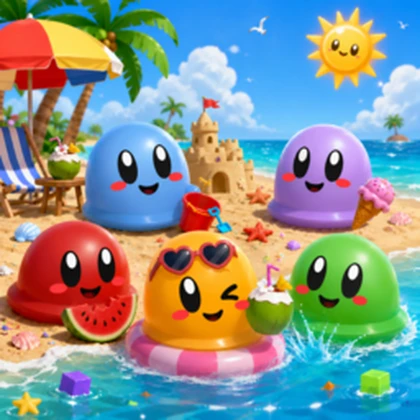 Slimeworx Roblox group icon