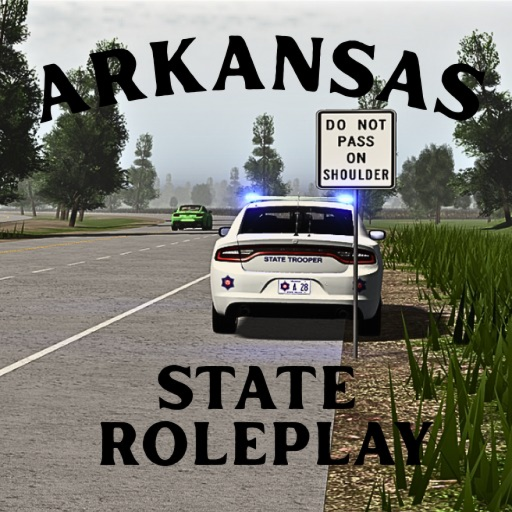 { Now Hiring Staff }Arkansas State Roleplay 