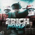 #2Rich WorId