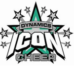 Stingray Allstars Cheerleading!