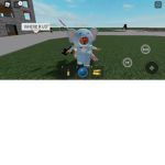 My group shoo