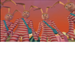 Popee the earth king