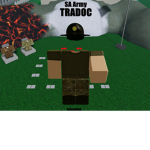 |TRADOC| Τraining and Doctrine Cοmmand