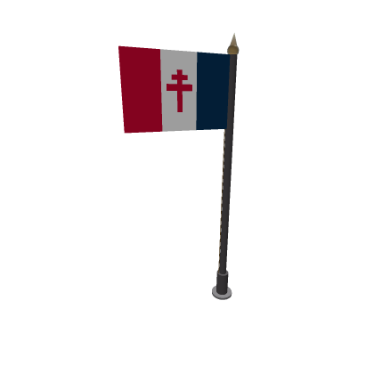 FreeFranceFlag