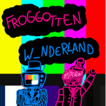 Froggotten W_nderland