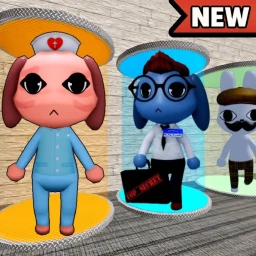 Animal Hospital Tycoon 2 Player icon