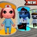 Animal Hospital Tycoon 2 Player icon