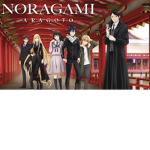 ~Official Noragami Fan Club~