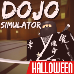 [HALLOWEEN] Dojo Simulator