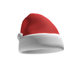 Santa Hat