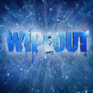 TOTAL WIPEOUT!  (OBBY)