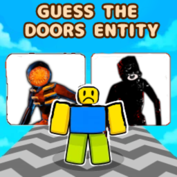 🚪👁️Guess The Doors Entity👁️🚪 icon