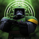 442nd Siege BattaIion .